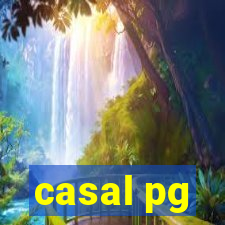 casal pg